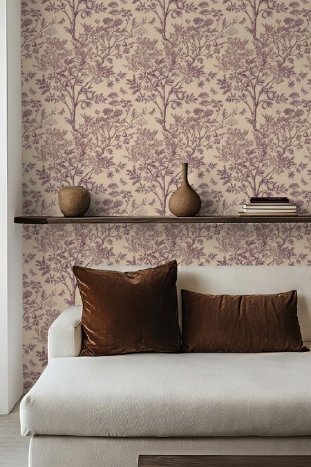 Bild på Färgsättning Bastian Brown - 1105301-03 - 09109-01